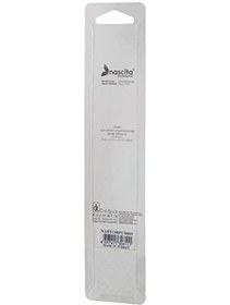 Resim Tırnak Törpüsü & Tırnak Eti Sıyırıcısı 17 Cm 2li Paket Açık Altın 