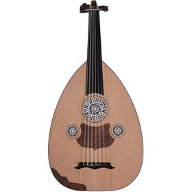 Resim Ugar Anadolu U1 Maun/Ceviz Türk Udu (70265) 