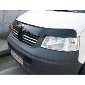 Resim Volkswagen Transporter T5 Ön Kapu Rüzgarlığı 2003-2010 Arası 