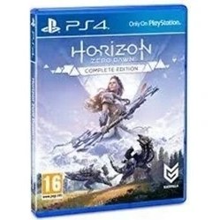 Resim Horızon Zero Dawn Complete Edıtıon 