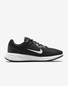 Resim Nike Dc3728-003 Revolution 6 Next Nature Erkek Spor Ayakkabı Black/whıte-ıron Grey 