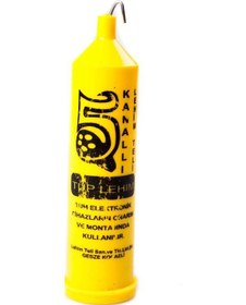 Resim Kurtel 1.2Mm Lehım Telı Tup Lehim N11.127 