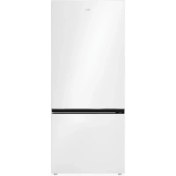 Resim Beko 678550 Ieb E Enerji Sınıfı 550 lt No Frost Buzdolabı 