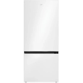 Resim Beko 678550 Ieb E Enerji Sınıfı 550 lt No Frost Buzdolabı 
