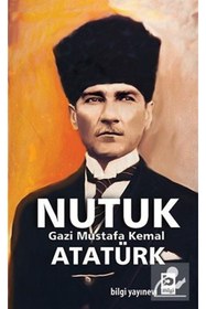 Resim Bilgi Yayınları Nutuk 