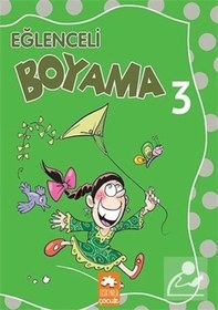 Resim Eğlenceli Boyama 3 / Kolektif 