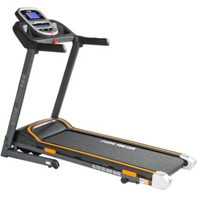 Resim Altis SD5000 Base 2,5 Hp Manuel Eğimli Koşu Bandı 