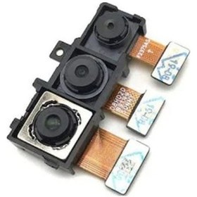 Resim Huawei Uyumlu P30 Lite Arka Kamera 48Mp 