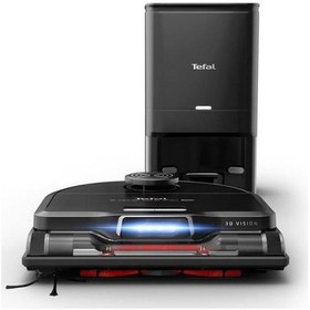 Resim Tefal RG9475 X-Plorer Serie 240+ AI Animal&Allergy Mop Özellikli Akıllı Robot Süpürge 