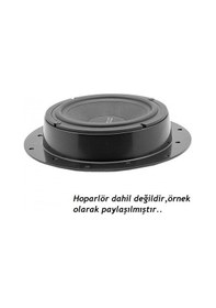 Resim Vw Touareg Mk1 Hoparlör Kasnağı Takımı 