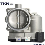 Resim Vw-bk-3006 - Boğaz Kelebeği Vw Passat 1.8t Awt-alz 