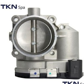 Resim Vw-bk-3006 - Boğaz Kelebeği Vw Passat 1.8t Awt-alz 