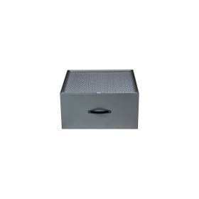 Resim Magmaweld Kaset Filtre Dfs (en 1822 F9) 597x597x300 Mm Ana Filtre Duman Emme 