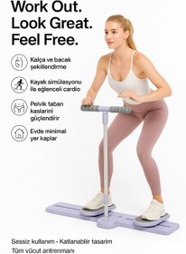 Resim Join Meli Fit Board 