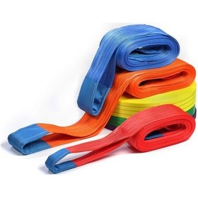 Resim Polyester Sapan 3 Ton 3 m 