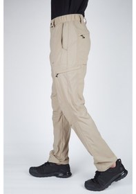 Resim Alpinist Betula Tactical Erkek Pantolon Sand (543375546) 