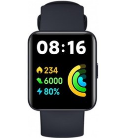 Resim Xiaomi Redmi Watch 2 Lite Akıllı Saat 