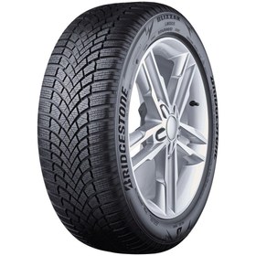 Resim Bridgestone 225/45 R17 94V XL Blizzak LM005 Kış Lastiği 