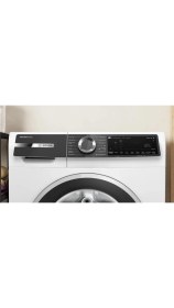 Resim WGK254Y0TR-BOSCH Tam Otomatik Çamaşır Makinesi 