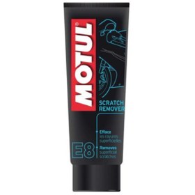 Resim Motul Mc Care E8 Scratch Remover Çizik Giderici 