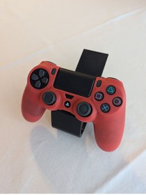 Resim just3dprintings PS4 Oyun Kolu Standı 