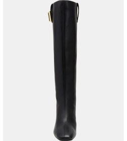 Resim Katy Perry Geminni Kadın Siyah Topuklu Çizme Siyah 