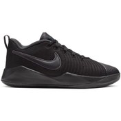 Resim Nike Team Hustle Quıck Basketbol Ayakkabısı At5298-001 