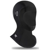 Resim Dm And Adhering To Your Requirements: West Bıkıng Güneş Korumalı Balaclava, Motosiklet Siyah 0201456 Siyah 