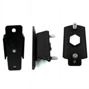 Resim Şanzıman Takozu D Max 2012 2016 