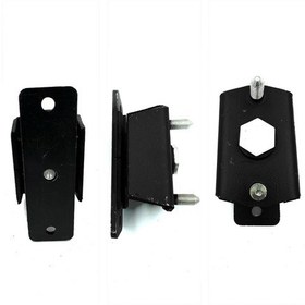 Resim Şanzıman Takozu D Max 2012 2016 