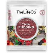 Resim THELİFECO Chia Pudding 57g 