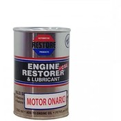 Resim RESTORE MOTOR ONARICI 250 ML 