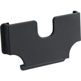 Resim Araba Güneşlik Düzenleyici Elastomer Plastik Kendinden Yapışkanlı Kart Tutucu Saklama Kutusu (Yurt Dışından) 