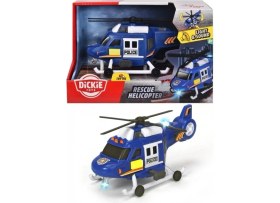 Resim Uravas Store Mey Ithalat® 203302016 Sesli ve Işıklı Helikopter 