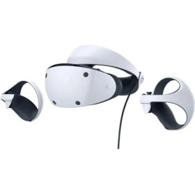 Resim Sony Ps Vr2 Ps5 Sanal Gerçekcilik Gözlüğü, Ps Vr2 