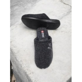 Resim Gezer Erkek Kaydırmaz Sessiz Taban Slay Wild Ev Terlik 