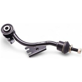 Resim Mercedes W211 Ön Askı Rotu Sol 4-matic 2003-2009 A2113204789-5 