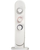 Resim King K-6260 2000 W Konvektör Isıtıcı 