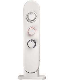 Resim King K-6260 2000 W Konvektör Isıtıcı 