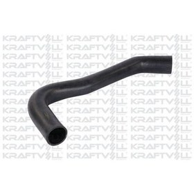 Resim Kraftvoll 10030259 Turbo Intercooler Hortumu Uzun Transit V184 2.4tdcı 05-06 Arkadan İtişli 2c166c646ab 