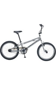 Resim Salcano Double S Bmx Hareket Bisikleti 