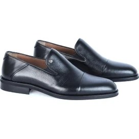 Resim Pierre Cardin 104H11 Exclusıve Erkek Klasik Ayakkabı 