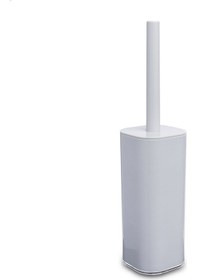 Resim Primanova Klar Tuvalet Fırçası Gri 