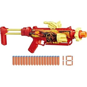 Resim Nerf Loadout Flarefusıon Blaster 