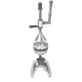 Resim Cooker Ckr700 Sanayi Tipi Meyve Presi Katı Meyve Sıkacağı Gümüş Gümüş 