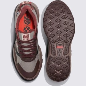 Resim Vans Mte Crosspath Unisex Sneaker 