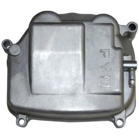 Resim Mondıal 125 Kv Külbütör Kapağı Komple 