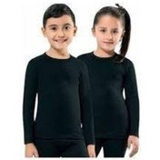 Resim Anıl Erkek/kız Çocuk Termal Uzun Kol İçlik 001 