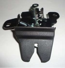 Resim Toyota Corolla Ae111 99/00 Bagaj Ki Li Di Tw 