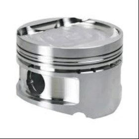 Resim Lex Mercedes M115 Piston Segmansız 88.00MM 100 200 
